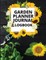 Garden Planner Journal and Log Book
