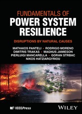 Fundamentals of Power System Resilience