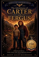 The Adventures of Carter and Fergus