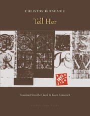 Tell Her