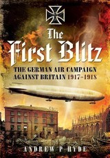 First Blitz 1917-1918