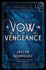 A Vow in Vengeance
