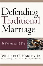 Defending Traditional Marriage