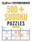 500+ Sudoku Puzzles Easy