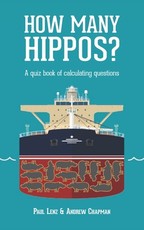 How Many Hippos?