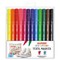 Žymekliai ALPINO Color experience textil 10sp 2.9mm