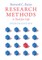 Research Methods