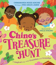 Chino's Treasure Hunt