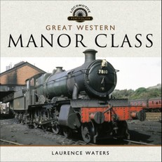 Great Western Manor Class