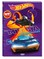 Hot Wheels. Mega spalvinimas