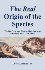 The Real Origin of the Species