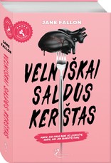 Velniškai saldus kerštas