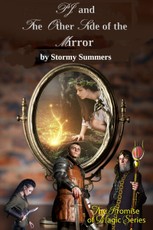 Promise of Magic: The Other Side of the Mirror