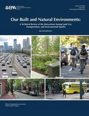 Our Built and Natural Environments