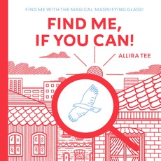 Find Me, If You Can!