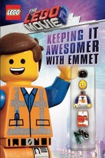 Keeping It Awesomer with Emmet  (The LEGO Movie 2)