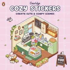 Cozy Stickers