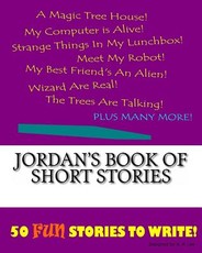 Jordan's Book Of Short Stories