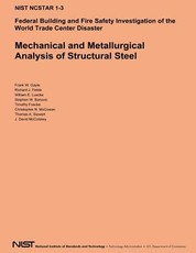 Mechanical and Metallurgical Analysis of Structural Steel