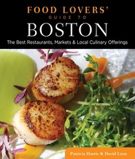 Food Lovers' Guide To(r) Boston