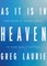 As It Is In Heaven