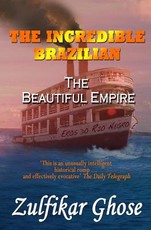 The Incredible Brazilian