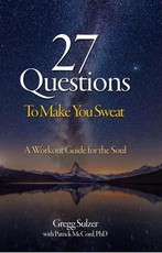 27 Questions To Make You Sweat