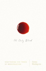 Its Only Blood