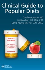Apovian, C: Clinical Guide to Popular Diets