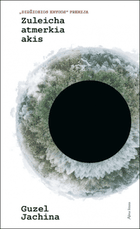 Zuleicha atmerkia akis