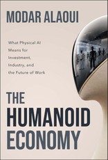 The Humanoid Economy