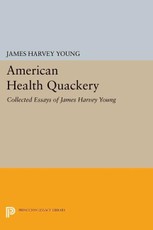 American Health Quackery