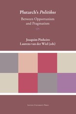 Plutarch's 'Politikos'