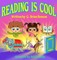 Reading Is Cool