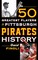 The 50 Greatest Players in Pittsburgh Pirates History