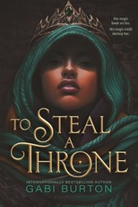 To Steal a Throne