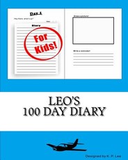 Leo's 100 Day Diary