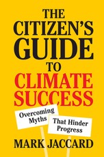 The Citizen's Guide to Climate Success