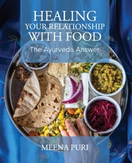 Healing Your Relationship With Food