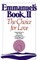 Emmanuel's Book II