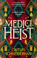 Medici Heist