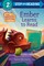 The Bakery Dragon: Ember Learns to Read