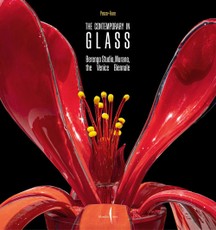 The Contemporary Through Glass
