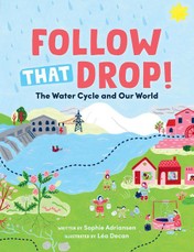 Follow That Drop!