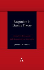 Reaganism in Literary Theory