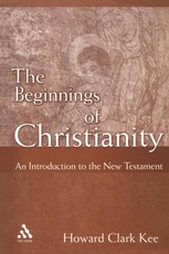 The Beginnings of Christianity