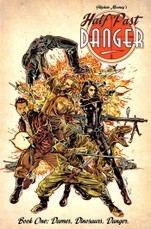 Half Past Danger Book One