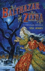 Balthazar and Zeeba