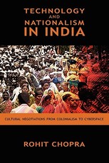 Technology and Nationalism in India