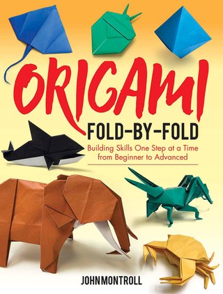 Origami Fold-by-Fold